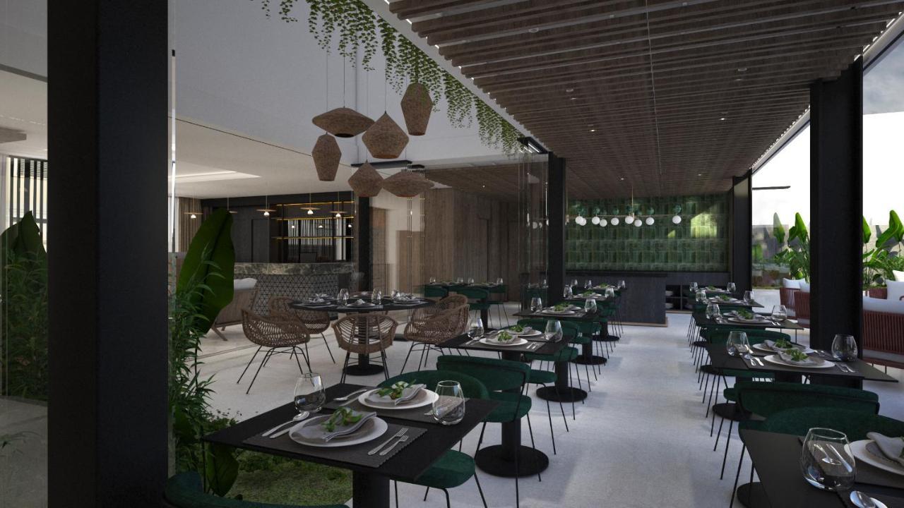 M. Hotel San Antonio (Ibiza) Exterior foto