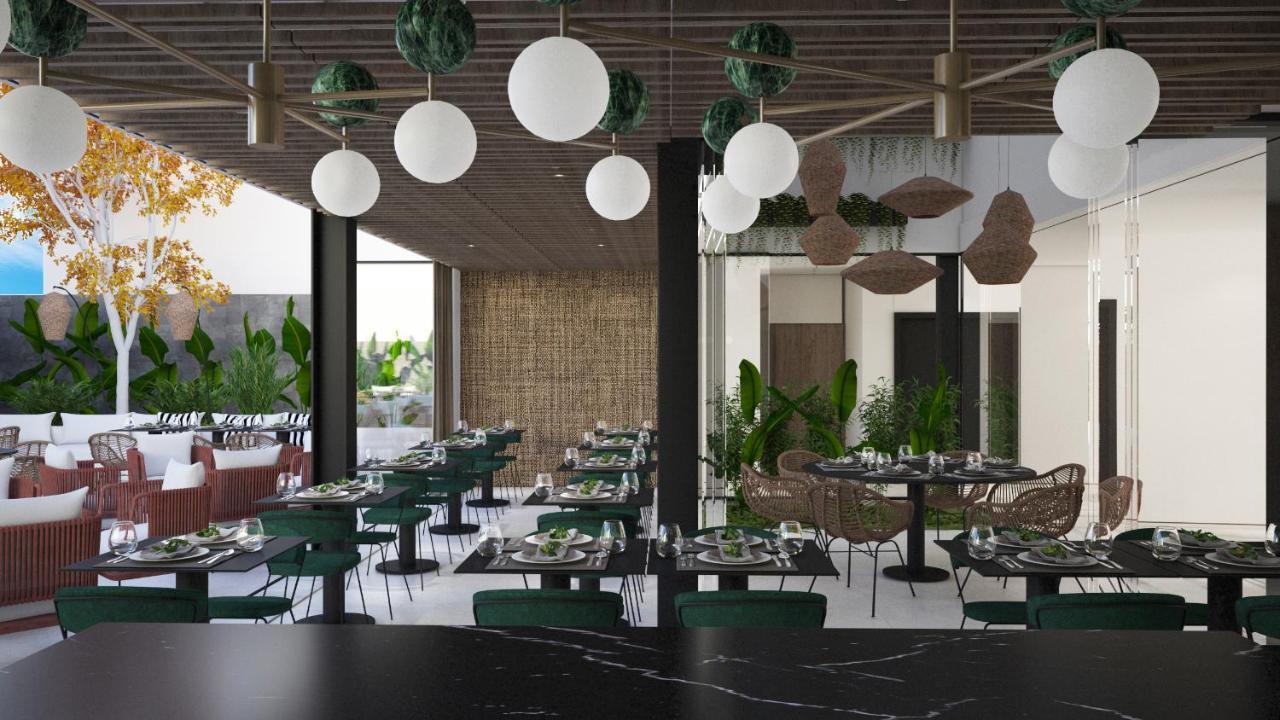 M. Hotel San Antonio (Ibiza) Exterior foto
