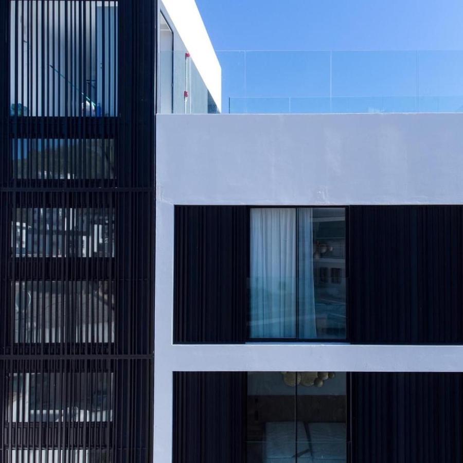 M. Hotel San Antonio (Ibiza) Exterior foto