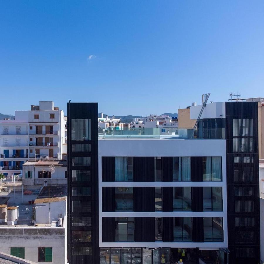 M. Hotel San Antonio (Ibiza) Exterior foto