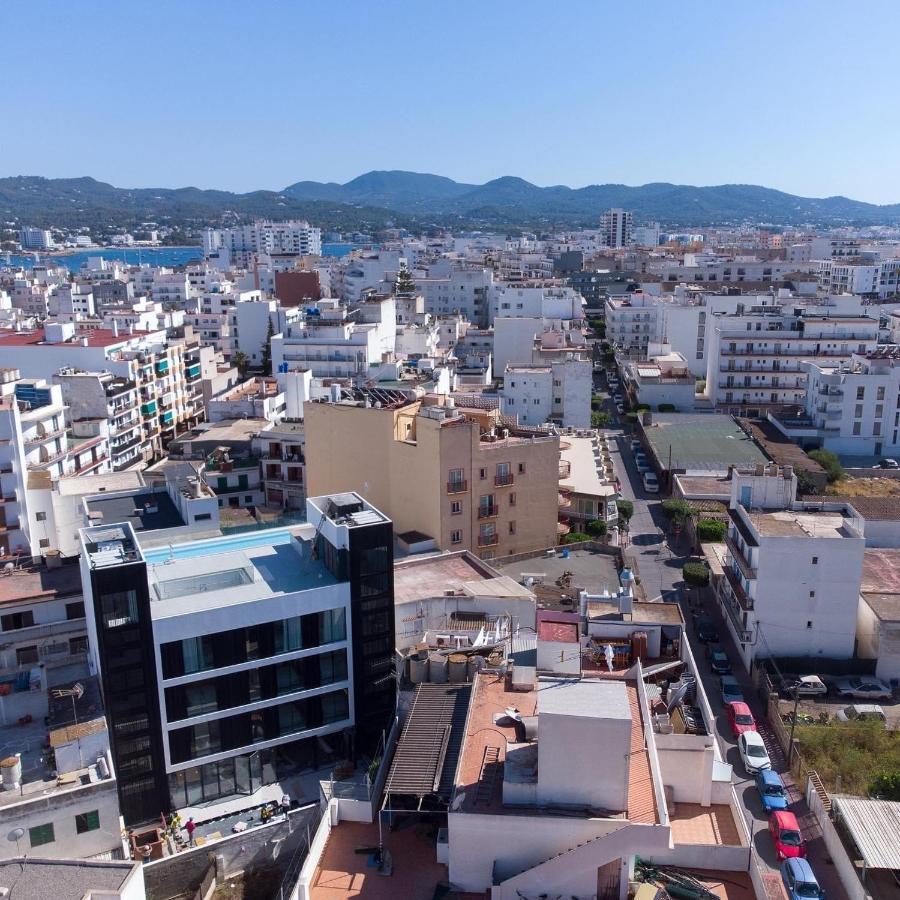 M. Hotel San Antonio (Ibiza) Exterior foto